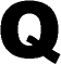 Q