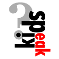 Kidspeak logo