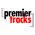 premier tracks logo