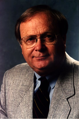 Dr. Ed Meyen