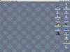 Desktop picture of a tiled background image.